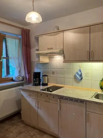 Landhaus Rietzler Oberstdorf 0*,  Almanya
