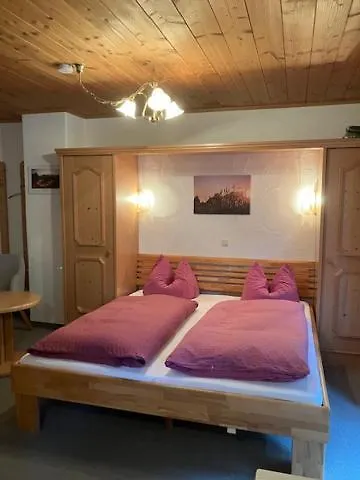 Landhaus Rietzler Oberstdorf
